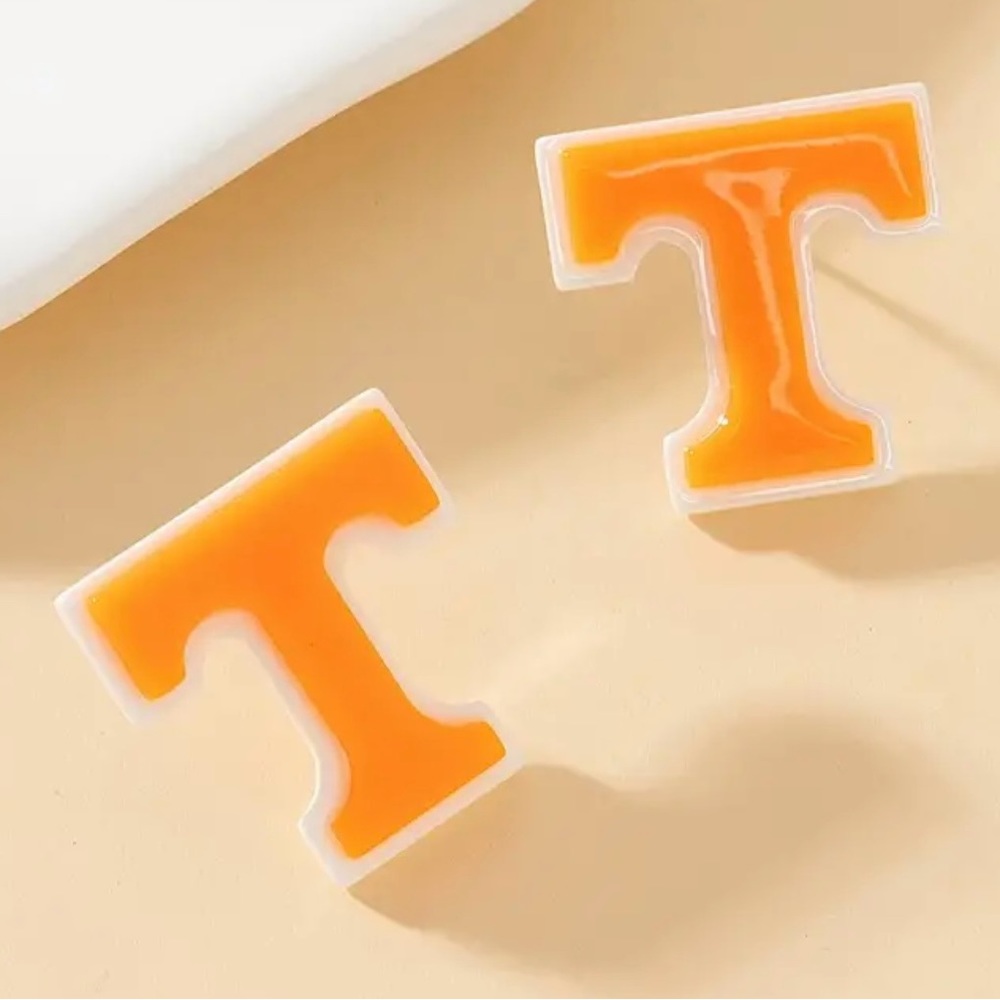 Tennessee Stud Earrings